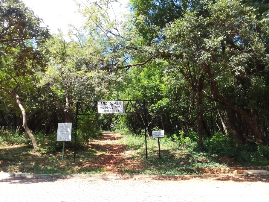 1 Bedroom Property for Sale in Wigwam North West